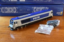 Sächs waggonfabrik 60001 gebraucht kaufen  Aachen