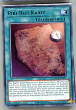 Usado, Yu-GI-OH Piri Reis Karte Rare AMDE-DE059 comprar usado  Enviando para Brazil