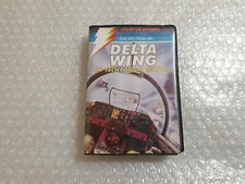 Delta wing creative for sale  HAVERFORDWEST