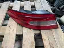 Jaguar rear light for sale  LEEDS