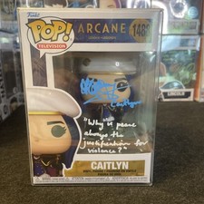 Funko pop arcane for sale  COALVILLE