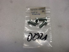 Schrauben d2921 yamaha gebraucht kaufen  Ellwangen (Jagst)