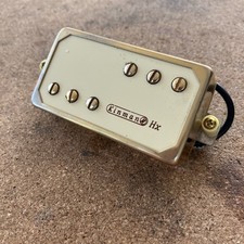 Kinman p90 bucker for sale  ST. AUSTELL