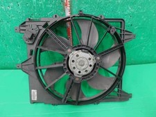 Ventilador de refrigeração do radiador Renault Kangoo 2007 ABA-KCK4M [usado] [PA94516190] comprar usado  Enviando para Brazil