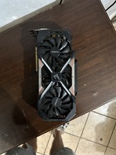 Gigabyte geforce gtx usato  Villa Literno