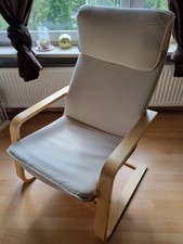 Ikea pello schwingstuhl gebraucht kaufen  Griesheim