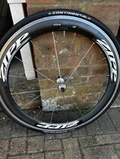Zipp 404 clincher for sale  MILTON KEYNES