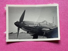 2 x zdjęcie, 7.A.R. 158, Junkers Ju 87 w Konstantynowce Rosja 1941 (MJ-30)1025, używany na sprzedaż  Wysyłka do Poland