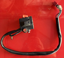 Interruttore manopola manubrio usato Interruttore manopola manubrio usato  Rimini