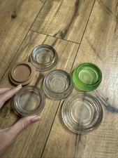 Vintage clear green for sale  Martin