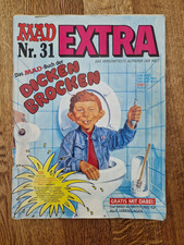 Mad extra seiten gebraucht kaufen  Buxtehude