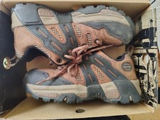 Oliver boots steel for sale  Manchester
