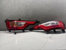2023 - 2025 KIA NIRO REFLETOR DE LÂMPADA TRASEIRA LATERAL DIREITA E ESQUERDA USADO PELO FABRICANTE comprar usado  Enviando para Brazil
