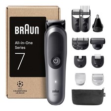 Braun trimmer series for sale  NEWARK