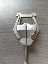 Lyre instruments vent d'occasion  Cancon