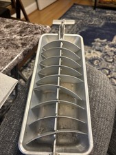 Vintage aluminum metal for sale  Blountville