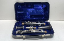 Black standard clarinet for sale  Los Angeles