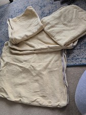 Large dfs cushion for sale  NOTTINGHAM