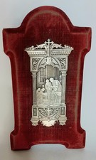 Tableau ancien religieux d'occasion  Verneuil-sur-Avre