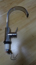 Einhebelmischer contur s90 gebraucht kaufen Einhebelmischer contur s90 gebraucht kaufen  Beindersheim, Heuchelheim, Kleinniedesh