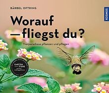 Worauf fliegst tierparadiese gebraucht kaufen  Berlin