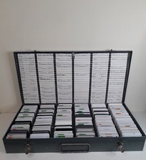 Vintage box steam for sale  STOKE-ON-TRENT