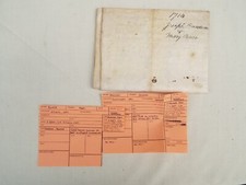 vellum for sale vellum for sale BUCKINGHAM