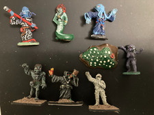 Advanced dungeons dragons for sale  Richmond