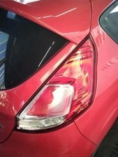 Tail light ford for sale  DONCASTER