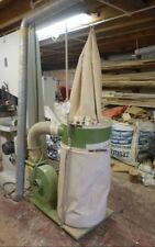 Single bag extractor for sale  ROSS-ON-WYE