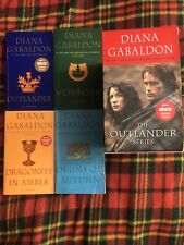 Diana gabaldon outlander for sale Diana gabaldon outlander for sale  SALTBURN-BY-THE-SEA