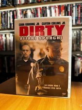 Dirty affari sporchi usato Dirty affari sporchi usato  Porto Cesareo