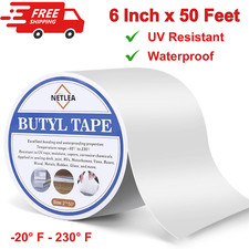 Roof tape inch for sale  Harlingen