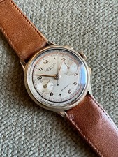 Vintage rator armbanduhr gebraucht kaufen  Blankenburg