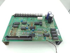 Eurotherm mec printed for sale  Portsmouth
