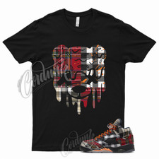 Drippy shirt plaid for sale  Palm Beach Gardens