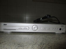 Decoder sky box usato  Torino