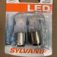 Lâmpada de freio-Avant Sylvania 7528SL.BP2 BRANCO FRIO comprar usado  Enviando para Brazil