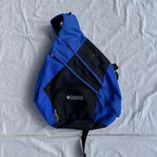 Columbia crossbody sling for sale  Fresno