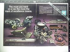 1967 gto parts for sale  Lodi
