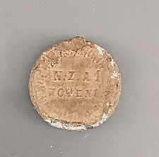 9108011 prussien bleisiegel d'occasion  Expédié en France