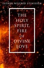 The Holy Spirit, Fire of Divine Love comprar usado  Enviando para Brazil