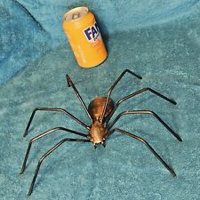 Metal spider hand for sale  UK