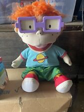 Large chuckie finster for sale  HARLOW