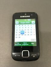 Samsung s5600 halley usato  Reggio Calabria
