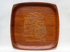 Danmark elegantes teak gebraucht kaufen  Hamburg