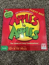 Apples apples board for sale  Clovis