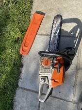 Motosega professionale scoppio usato  Alife