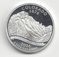 2006 silver proof for sale  Winter Park