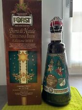 Bottiglia collezione birra usato  Leifers